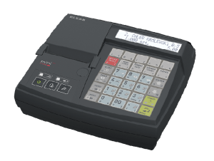 Kasa fiskalna ELZAB MINI LT ONLINE