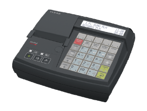 Kasa fiskalna ELZAB MINI ONLINE