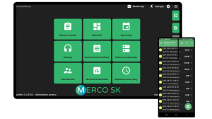  Oprogramowanie do gastronomii izzyREST MAX